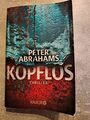 Kopflos - Peter Abrahams