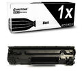 Toner ersetzt Canon 728 CRG728 CRG-728