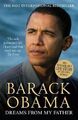 Dreams from My Father: A Story of Race and Inheritance| Buch| Obama, Barack