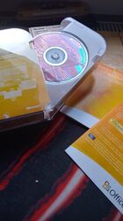 EMAIL PROGRAMM-MICROSOFT OFFICE OUTLOOK 2007 Original CD-Kein Key!