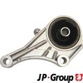 Motorlager JP GROUP 1217901900 für CORSA MERIVA OPEL TIGRA COMBO X01 X03 X04 E75