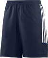 Final SALE!!  adidas T12 Woven Short Damen navy blau X13205 - Kurzhose, Gr. 32