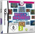 Nintendo DS - Match 3 Madness Modul