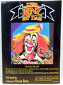 Werbe-Flyer Circus Renz - DER RENZ IST DA!!!