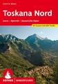 Toskana Nord - André M. Winter - 9783763341153