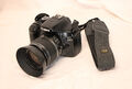 Canon EOS 550D / Rebel T2i + EF-S 18-55mm DSLR Kamera 18,0 MP