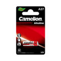 Camelion - LR27A / 27A / L828 - 12 Volt Zink-Mangandioxid Batterie