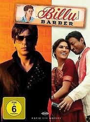 Billu Barber | DVD | Zustand gut*** So macht sparen Spaß! Bis zu -70% ggü. Neupreis ***