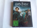 Harry Potter und der Feuerkelch (DVD) - FSK 12 -