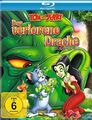 Tom & Jerry und der verlorene Drache [Blu-ray]