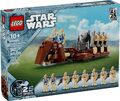 LEGO® Star Wars™ 40686 Truppentransporter der Handelsföderation