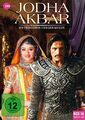 Jodha Akbar - Die Prinzessin und der Mogul (Box 16) (211-224) DVD *NEU*OVP*