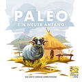 Paleo - Ein neuer Anfang (Spiel-Zubehör) | Peter Rustemeyer | Spiel | HIGD1016