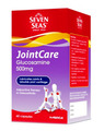SEVEN SEAS Joint Care Glucosamine 500 mg 60's Lubricats & Rebuild Joint Knorpel