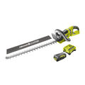 Ryobi RHT36B61R Heckenscheren-Akku, 36 V, 60 cm, 26 mm, 1600 U/min, Kit 4,0 Ah