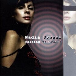 Sohaei,Nadia - Talking to Myself