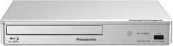 Panasonic Blu-ray-Player DMP-BDT168EG Silber