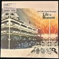 The Future Sound Of London - Life in Moments | LP Vinyl | RSD nummeriert | Neu