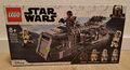 LEGO Star Wars 75311 Imperialer Marauder - NEU & OVP