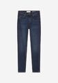 MARC O’POLO - Damen Jeans SKARA Slim W33 L32  -Dark Sea Blue