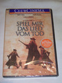 DVD Spiel mir das Lied vom Tod - Charles Bronson Henry Fonda / Neu OVP