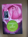 Shades of Grey - Bd 3 - Befreite Lust  @ EL James @Roman  - Love & Erotic@ Zust2