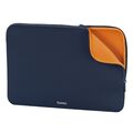 Hama Notebook Laptop Sleeve Cover Schutz Hülle Neoprene wählbar zw. 11-17,3 Zoll