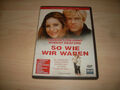 DVD Film - So wie wir waren - Collector's Edition - Barbra Streisand - Redford