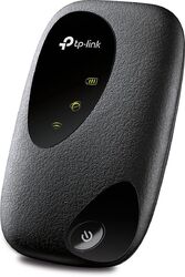 TP-LINK M7000 WLAN Router Single Band (2.4GHz) 3G 4G Black