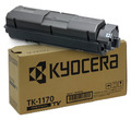 Original Kyocera TK-1170 TK 1170 Toner Schwarz ECOSYS M2040dn M2540dn M2640idw