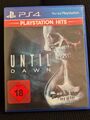 Until Dawn -Playstation Hits- Sony PlayStation 4 PS4 Spiel 