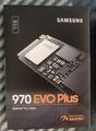 Samsung 970 EVO Plus 1TB NVMe M.2 Interne SSD (MZ-V7S1T0BW)