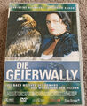 DVD - Die Geierwally - Christine Neubauer - Siegfried Rauch 