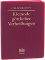 Kleinode göttlicher Verheißungen | Buch | 9783417262513