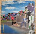 Prince and The Revolution - Around The World In A Day Paisley Park  LP Vinyl  