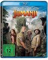 Jumanji: The Next Level - Blu-ray von Jake Kasdan | DVD | Zustand sehr gut
