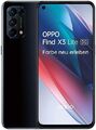 Oppo Find X3 Lite Dual SIM 128GB starry black