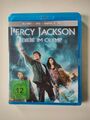 PERCY JACKSON - DIEBE IM OLYMP - BLU-RAY + DVD + DIGITAL COPY 