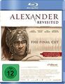 Alexander - Revisited/The Final Cut [Blu-ray] von Ol... | DVD | Zustand sehr gut