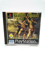 PS1 / Playstation 1 Spiel - Robin Hood : The Siege (mit OVP)(USK18) 11133124