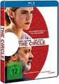 Blu-ray/ The Circle - mit Tom Hanks & Emma Watson !! Wie Nagelneu !!