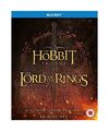 The Middle Earth Collection [The Lord Of The Rings / The Hobbit] [Extended Editi