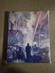 Blade Runner 2049 - Limited Steelbook 3D BLURAY + BLURAY 