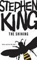 The Shining by King, Stephen 0340951397 FREE Shipping