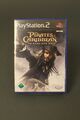 Playstation 2 Pirates of the Caribbean Am Ende der Welt Multi Player Disney