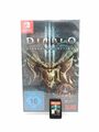 Diablo III 3 Eternal Collection (Nintendo Switch) - Sehr gut