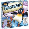 Hasbro Gaming Kristallica, Geschicklichkeitsspiel