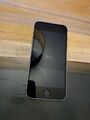 Apple iPhone 5s - 16GB - schwarz  / Spacegrau -  gebraucht Display Neu