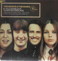 LP The Mamas & The Papas If You Can Believe Your Eyes And Ears NEAR MINT