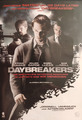 DAYBREAKERS / Matrix meets 28 Days Later, mit Ethan Hawke, Willem Dafoe / DVD